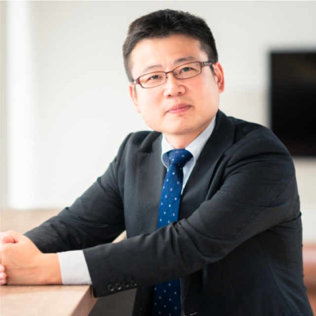 水野 智之 FINTECH JAPAN 2020