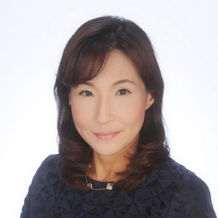 村上 由美子