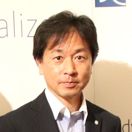 Yutaka Soejima